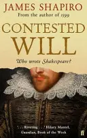 Testamento impugnado - ¿Quién escribió Shakespeare? - Contested Will - Who Wrote Shakespeare ?