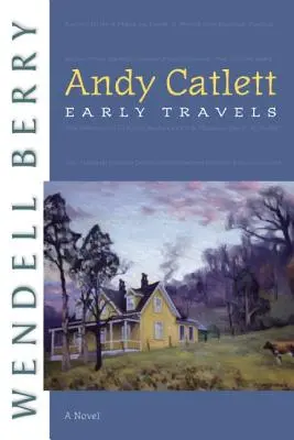 Andy Catlett: Primeros viajes - Andy Catlett: Early Travels