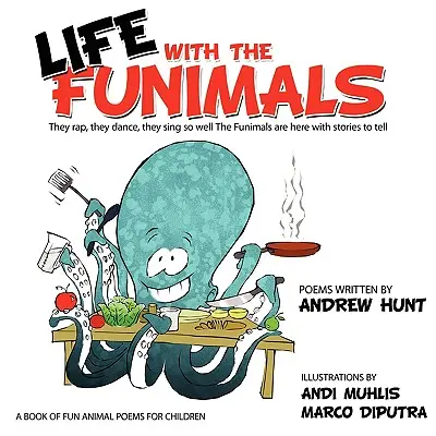 La vida con los Funimals - Life with the Funimals