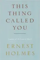 Esta cosa llamada tú - This Thing Called You