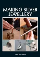 Fabricación de joyas de plata - Making Silver Jewellery