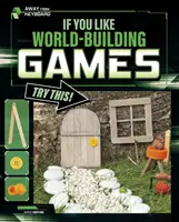 Si te gustan los juegos de construcción de mundos, ¡prueba esto! - If You Like World-Building Games, Try This!