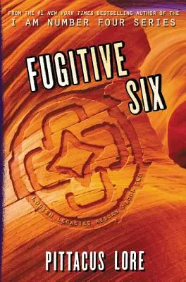 Fugitivo Seis - Fugitive Six