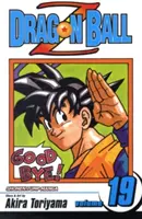 Dragon Ball Z, Volumen 19 - Dragon Ball Z, Volume 19