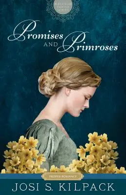 Promesas y prímulas, 1 - Promises and Primroses, 1