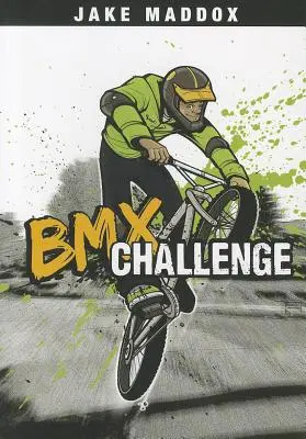 Desafío BMX - BMX Challenge