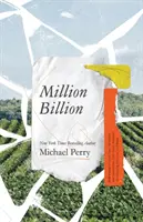 Un millón de millones: Breves ensayos sobre días de nieve, escupitajos, bocadillos malos, calcetines de papá, bolas de pelo, amor de pájaro con la cabeza y esperanza. - Million Billion: Brief Essays on Snow Days, Spitwads, Bad Sandwiches, Dad Socks, Hairballs, Headbanging Bird Love, and Hope.