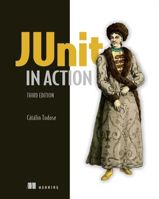 Junit en acción, tercera edición - Junit in Action, Third Edition