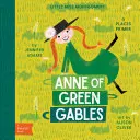 Ana de las Tejas Verdes: Cartilla Babylit(r) Lugares - Anne of Green Gables: A Babylit(r) Places Primer