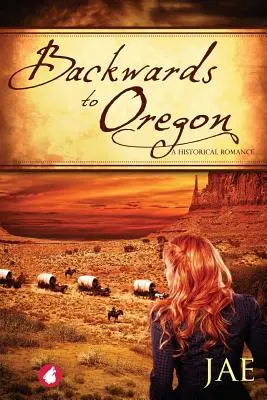 De espaldas a Oregón - Backwards to Oregon