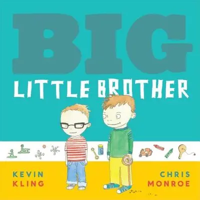 Hermanito mayor - Big Little Brother