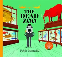 El zoo muerto - The Dead Zoo