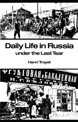 La vida cotidiana en Rusia - Daily Life in Russia