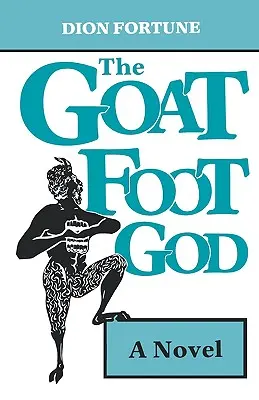 Dios Pie de Cabra - Goat Foot God