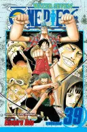 One Piece, Vol. 39, 39