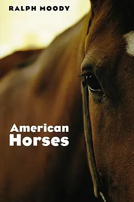 Caballos americanos - American Horses