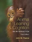 Aprendizaje y cognición animal: Una introducción - Animal Learning & Cognition: An Introduction