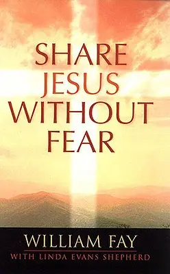 Compartir a Jesús sin miedo - Share Jesus Without Fear