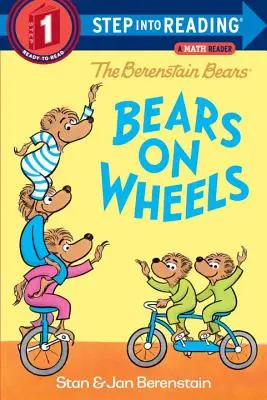 Osos sobre ruedas - Bears on Wheels