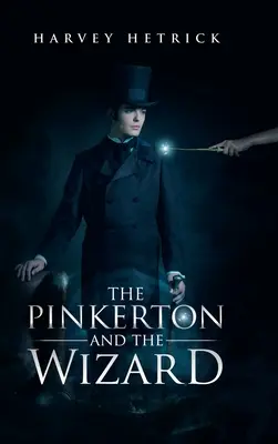 Pinkerton y el mago - The Pinkerton and the Wizard