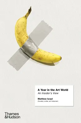 Un año en el mundo del arte - A Year in the Art World