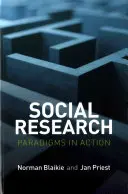 Investigación social: Paradigmas en acción - Social Research: Paradigms in Action