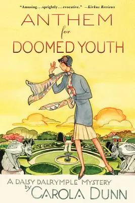 Himno a la juventud condenada - Anthem for Doomed Youth