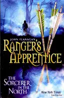 Sorcerer in the North (Ranger's Apprentice Book 5) (Flanagan John (Autor)) - Sorcerer in the North (Ranger's Apprentice Book 5) (Flanagan John (Author))