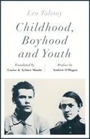 Infancia, niñez y juventud (ediciones riverrun) - Childhood, Boyhood and Youth (riverrun editions)