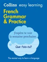 Gramática y práctica del francés - French Grammar & Practice