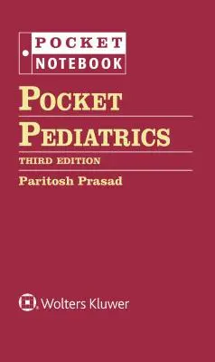 Pediatría de Bolsillo - Pocket Pediatrics