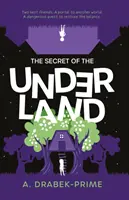 El secreto del subsuelo - Secret of the Underland