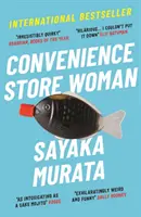 Mujer de tienda de conveniencia - Convenience Store Woman