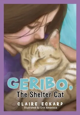 GERIBO, el gato del refugio - GERIBO, The Shelter Cat