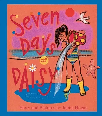 Siete días de Daisy - Seven Days of Daisy