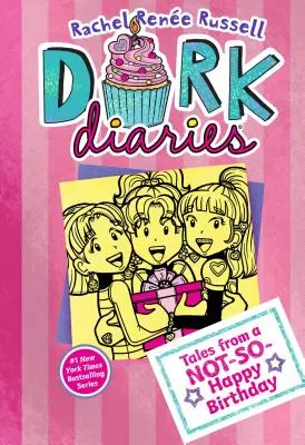 Dork Diaries 13, 13: Historias de un cumpleaños no tan feliz - Dork Diaries 13, 13: Tales from a Not-So-Happy Birthday