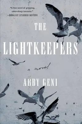 Los guardianes de la luz - The Lightkeepers