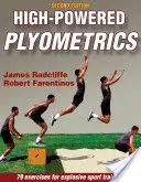 Pliometría de alta potencia - High-Powered Plyometrics