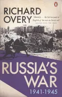 La guerra de Rusia - Russia's War