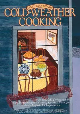 Cocina para el frío - Cold-Weather Cooking