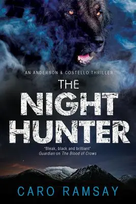 El cazador nocturno - The Night Hunter