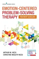 Terapia de resolución de problemas centrada en las emociones: Pautas de tratamiento - Emotion-Centered Problem-Solving Therapy: Treatment Guidelines