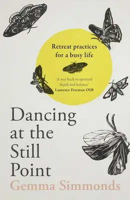 Bailando en el Punto Quieto: Prácticas de retiro para una vida ajetreada - Dancing at the Still Point: Retreat Practices for a Busy Life