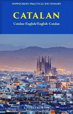 Diccionario práctico catalán-inglés/inglés-catalán - Catalan-English/ English-Catalan Practical Dictionary