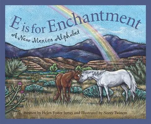 E Is for Enchantment: Un Nuevo Yo - E Is for Enchantment: A New Me