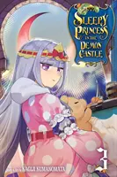 La Princesa Dormilona en el Castillo Demoníaco, Tomo 3, 3 - Sleepy Princess in the Demon Castle, Vol. 3, 3