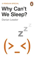 ¿Por qué no podemos dormir? - Why Can't We Sleep?