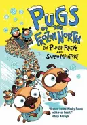 Pugs del Norte Helado - Pugs of the Frozen North