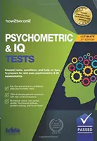 Pruebas psicométricas y de coeficiente intelectual - Psychometric & IQ Tests