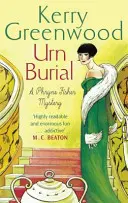 Entierro en una urna - La señorita Phryne Fisher investiga - Urn Burial - Miss Phryne Fisher Investigates